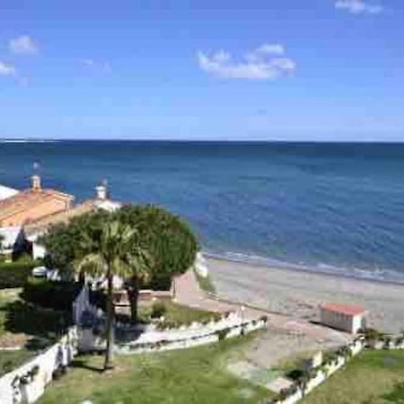 FRONT MER - Sublime appartement moderne et confortable Estepona Eksteriør billede