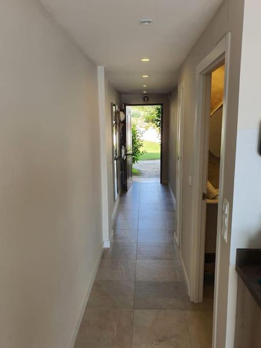 FRONT MER - Sublime appartement moderne et confortable Estepona Eksteriør billede