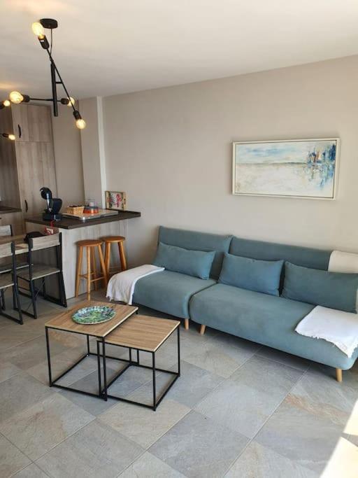 FRONT MER - Sublime appartement moderne et confortable Estepona Eksteriør billede